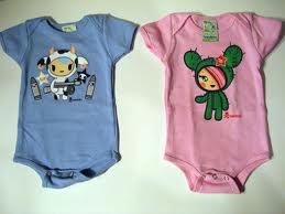 Manufacturers Exporters and Wholesale Suppliers of Baby Tops Kolkata West Bengal